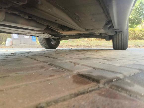 [嘉兴·浙F] 二手沃尔沃沃尔沃XC602012款 T5 舒适版