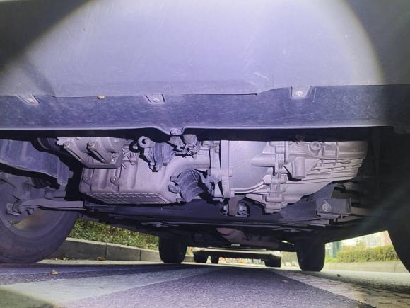 [成都·川A] 二手捷途捷途X902021款 1.5T 手动影趣版 7座