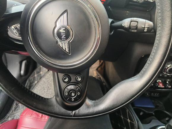 [杭州·浙A] 二手MINIMINI CLUBMAN2016款 改款 1.5T COOPER