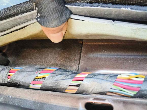 [深圳·粤E] 二手宝骏宝骏5602016款 1.5T 手动豪华型