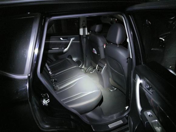 [成都·川G] 二手哈弗哈弗M62018款 改款 1.5T DCT两驱精英型