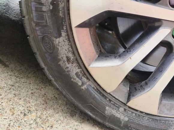 [义乌·浙G] 二手奇瑞瑞虎82018款 1.5TCI 自动尊贵型 7座