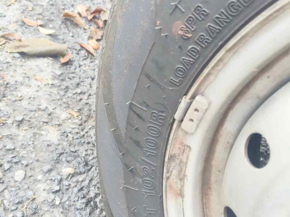 [杭州·浙A] 二手东风小康东风小康C362019款 1.5L基本型Ⅱ国VI DK15