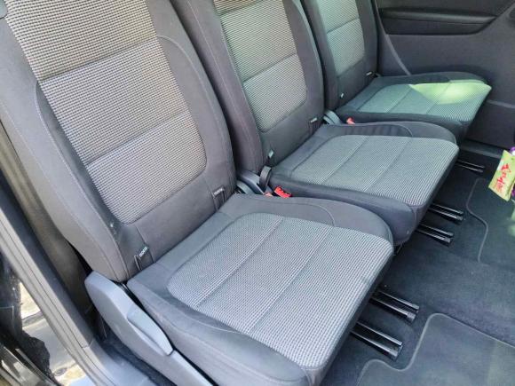 [上海·沪A] 二手大众夏朗2013款 1.8TSI 标配型