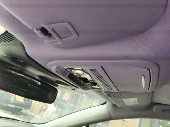 [杭州·浙A] 二手林肯冒险家新能源2021款 PHEV 四驱e享版