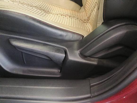 [温州·浙C] 二手马自达马自达3 昂克赛拉2014款 三厢 2.0L 自动运动型