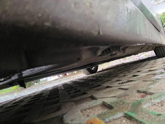 [合肥·皖A] 二手宝马宝马5系2013款 525Li 豪华型