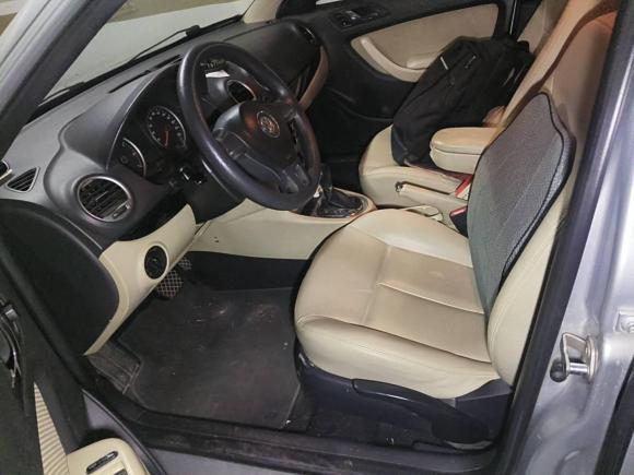 [成都·川A] 二手大众朗逸2011款 1.6L 自动品悠版