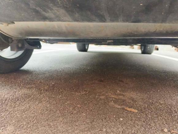 [青岛·鲁B] 二手奔腾奔腾X402017款 1.6L 手动豪华型