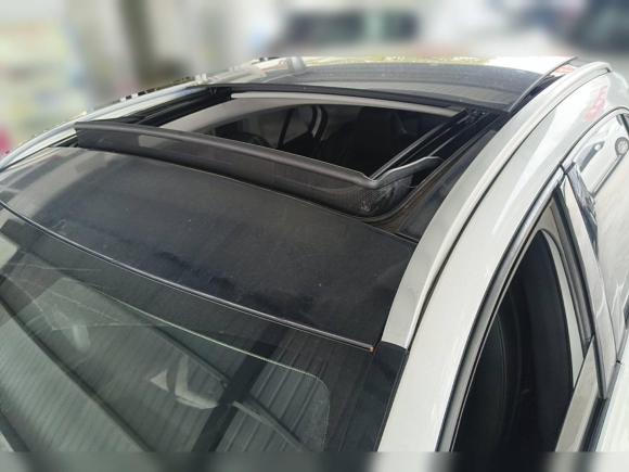 [武汉·赣A] 二手奔驰奔驰GLA2016款 GLA 200 动感型