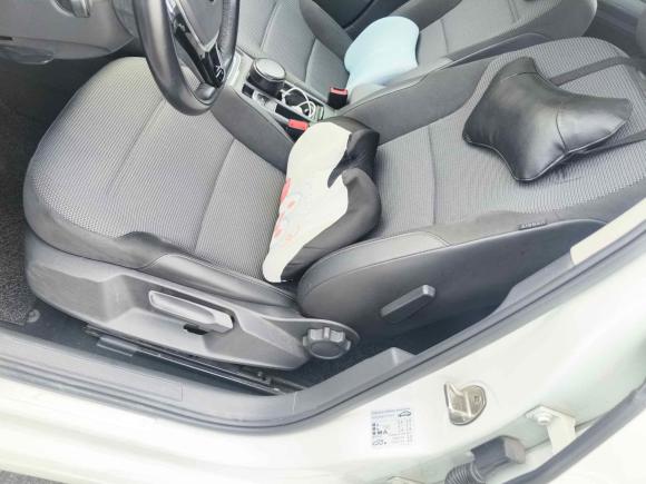 [湖州·浙E] 二手大众高尔夫2019款 280TSI DSG舒适型 国VI