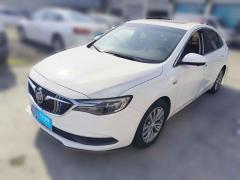 [温州·浙C] 别克英朗2019款 18T 自动互联精英型 国VI