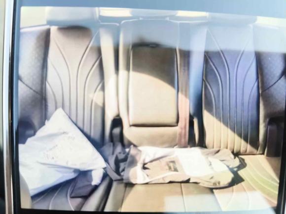 [合肥·皖A] 二手捷途捷途X702018款 1.5T 手动悦行版