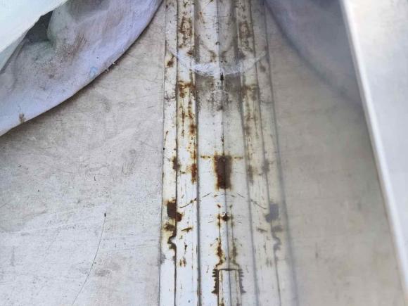 [杭州·浙A] 二手五菱汽车五菱荣光新卡2018款 1.8L单排LJ479QE2