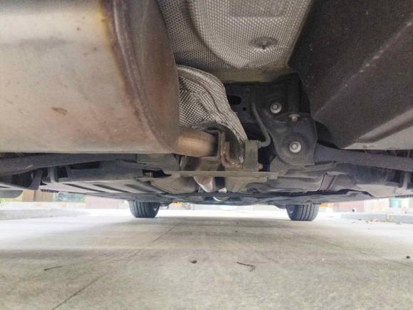 [苏州·苏E] 二手MINIMINI2016款 1.5T COOPER 先锋派