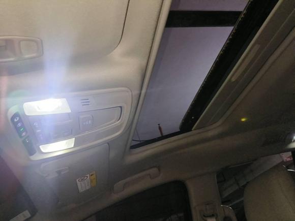 [上海·京K] 二手别克别克GL82021款 ES陆尊 653T 舒适型