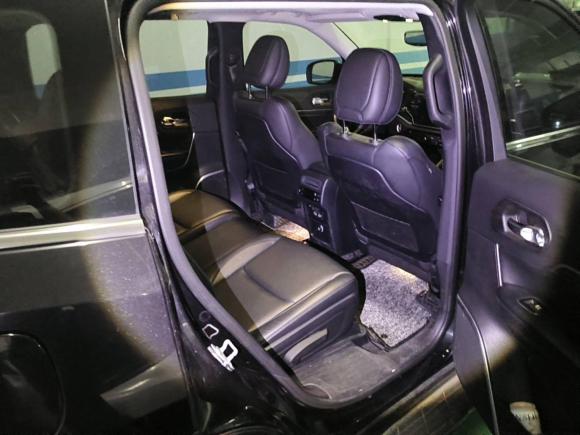 [温州·浙C] 二手Jeep大指挥官2018款 2.0T 四驱臻享版 国V