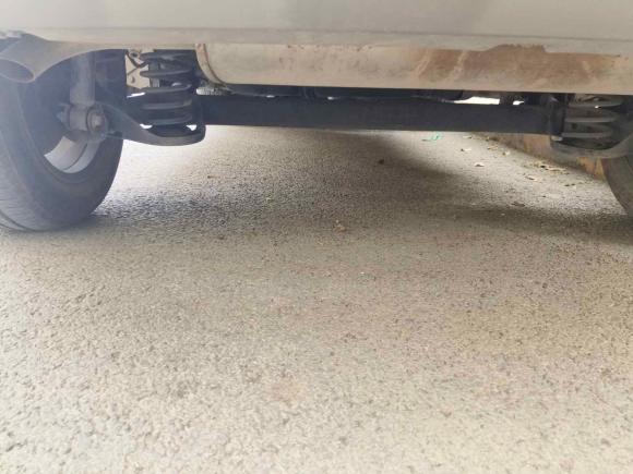 [西安·陕U] 二手奇瑞瑞虎5x2021款 超级英雄版 1.5L CVT豪华型