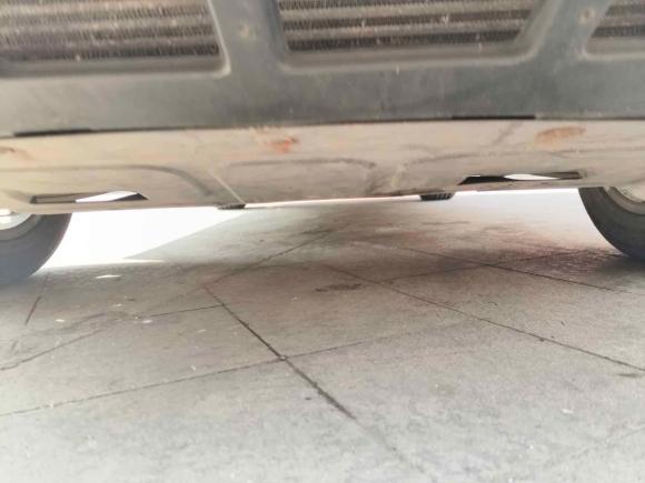 [南昌·赣A] 二手奥迪奥迪Q52012款 2.0TFSI 舒适型