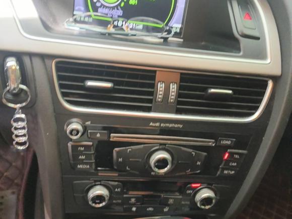 [杭州·浙A] 二手奥迪奥迪A4L2016款 35 TFSI 自动舒适型