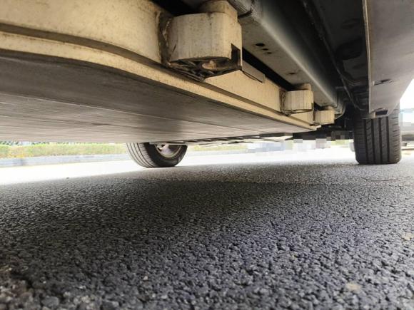 [上海·沪A] 二手比亚迪元新能源2018款 EV360 智联创酷型