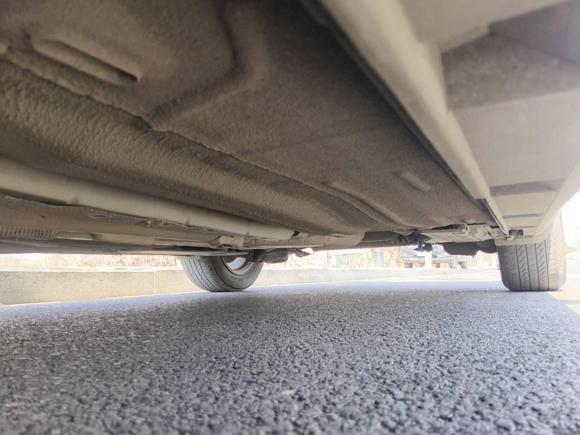 [杭州·浙A] 二手福特福克斯2018款 两厢经典 EcoBoost 180 自动精英型