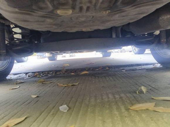 [深圳·粤S] 二手丰田威驰2016款 1.5L 手动智臻星耀版