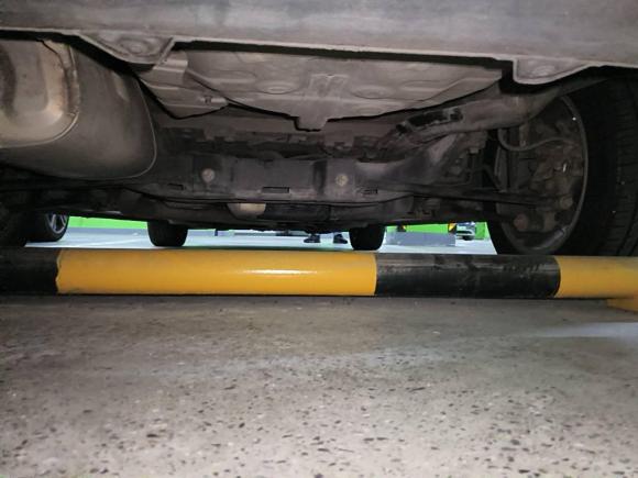 [杭州·浙A] 二手别克英朗2019款 18T 自动互联精英型 国V