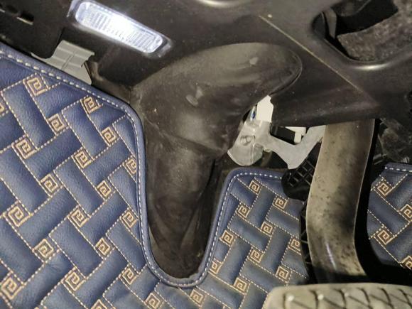 [西安·陕A] 二手大众途锐2019款 2.0TSI 锐翼版 国V