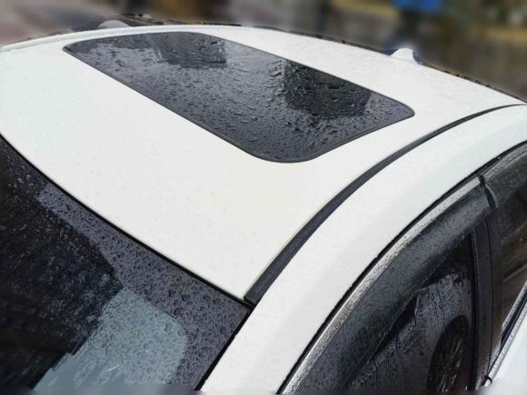 [合肥·皖A] 二手丰田卡罗拉2018款 1.2T S-CVT GL-i智辉版