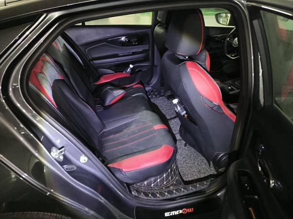 [广州·辽B] 二手广汽传祺影豹2021款 270T DCT J15版