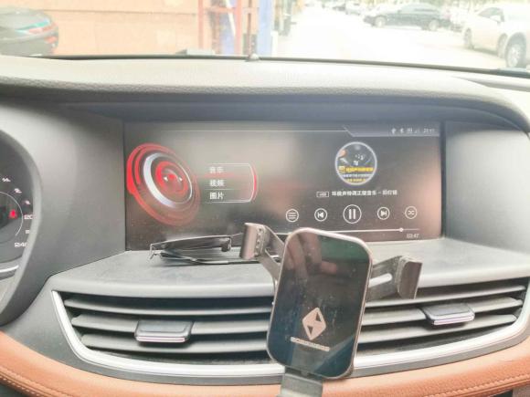 [金华·浙G] 二手宝沃宝沃BX72016款 28T 两驱豪华版 5座