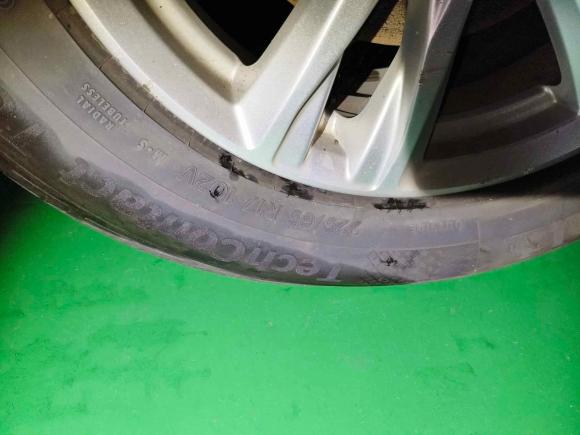 [广州·粤A] 二手雪佛兰探界者2019款 535T 自动驭界版 国V