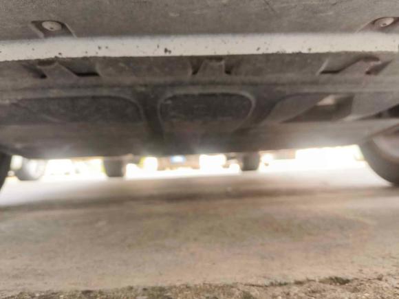 [上海·沪C] 二手大众朗行2013款 1.4TSI 自动舒适型