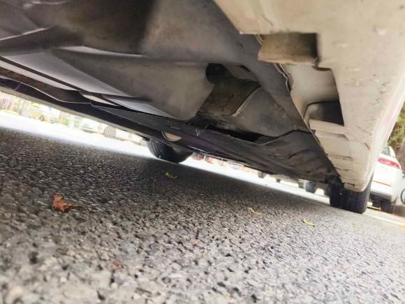 [深圳·粤B] 二手福特蒙迪欧2013款 2.0L GTDi200时尚型