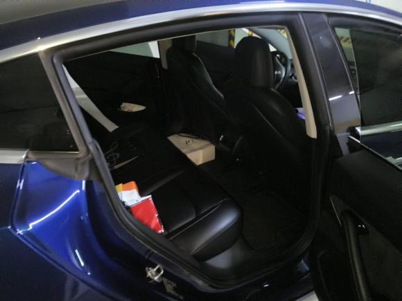 [宁波·浙B] 二手特斯拉Model 32020款 标准续航后驱升级版