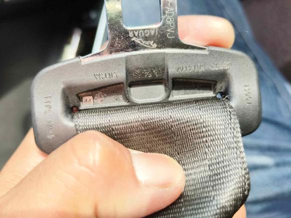 [金华·浙G] 二手捷豹捷豹XEL2019款 2.0T 200PS 豪华版