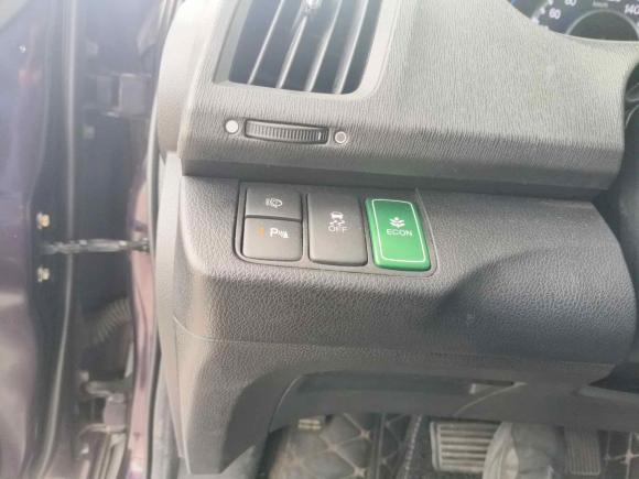 [广州·粤A] 二手本田奥德赛2014款 2.4L 豪华版