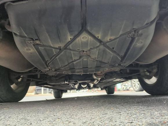 [南昌·赣M] 二手本田歌诗图2011款 3.5L 旗舰版