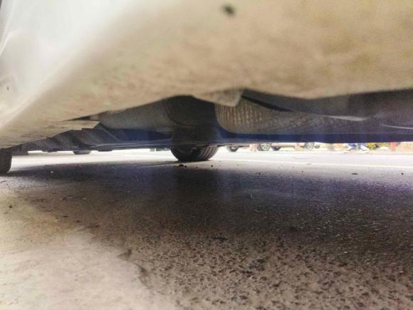 [上海·苏U] 二手福特蒙迪欧2013款 2.0L GTDi200时尚型