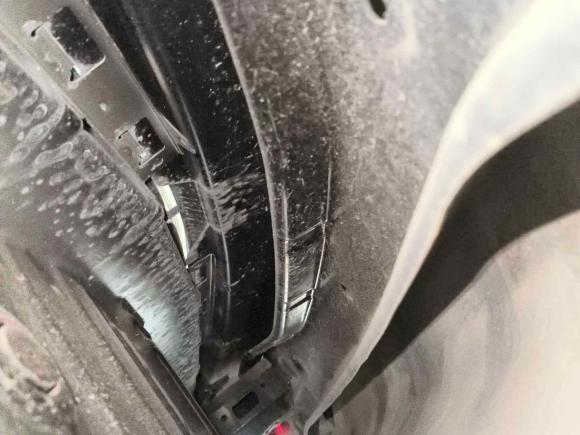 [深圳·粤B] 二手本田本田CR-V2021款 240TURBO CVT两驱舒适版