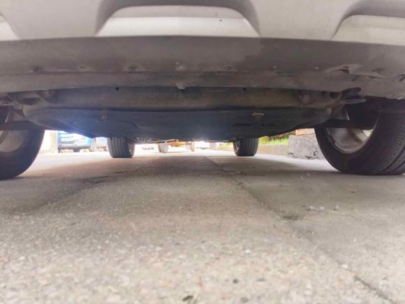 [上海·沪E] 二手雪佛兰科帕奇2015款 2.4L 四驱旗舰版 7座