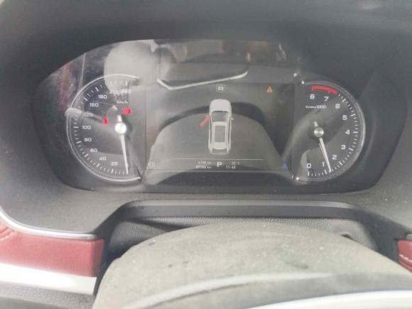 [常州·苏B] 二手荣威荣威RX52016款 30T 四驱自动互联网智尊版