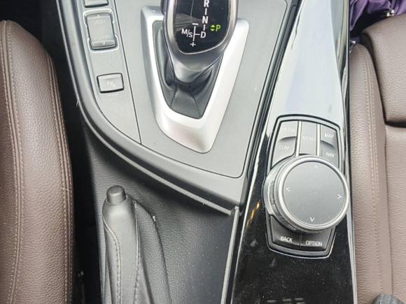 [温州·浙C] 二手宝马宝马3系2018款 320Li 领先型M运动套装