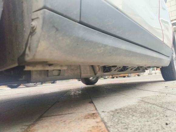 [武汉·鄂A] 二手零跑汽车零跑T032020款 400标准版