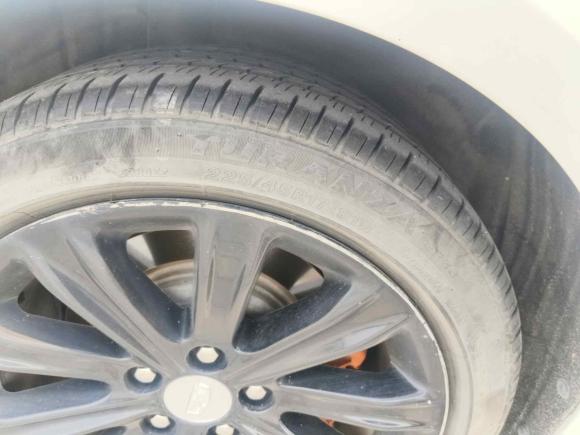 [宁波·浙B] 二手凯迪拉克凯迪拉克ATS-L2016款 28T 时尚型