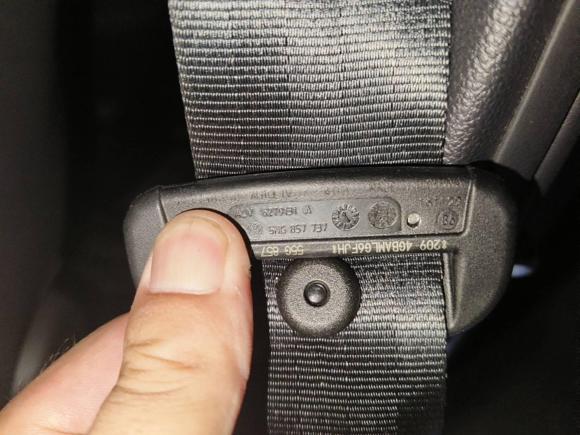 [合肥·皖A] 二手大众探岳2023款 330TSI 两驱R-Line高能版