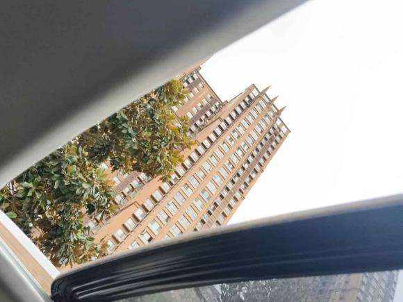 [西安·陕A] 二手广汽传祺传祺GS42015款 200T 手动豪华版