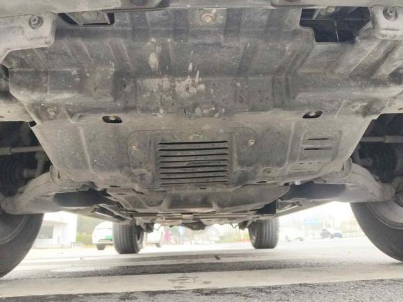 [广州·粤A] 二手哈弗哈弗H92020款 2.0T 汽油四驱尊享型 5座