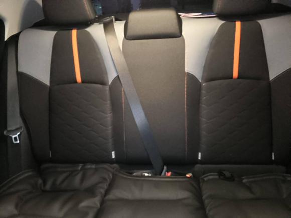 [合肥·皖A] 二手丰田卡罗拉2023款 1.2T 精英版